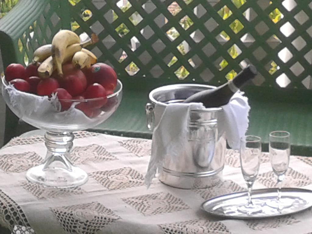 B&B Villa Gavina エクステリア 写真