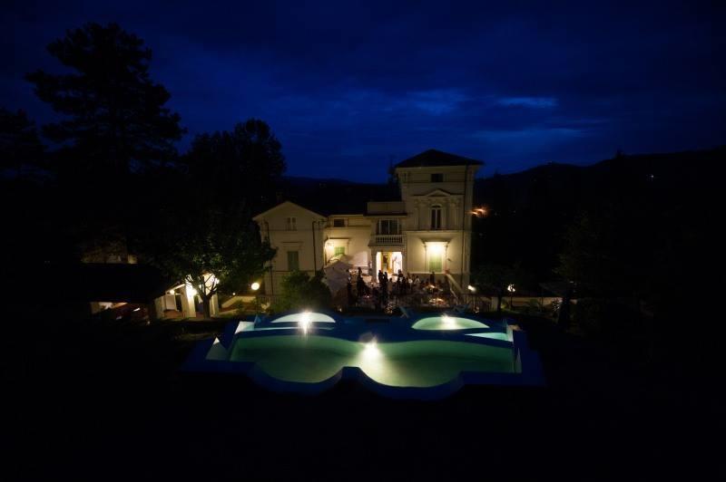 B&B Villa Gavina エクステリア 写真