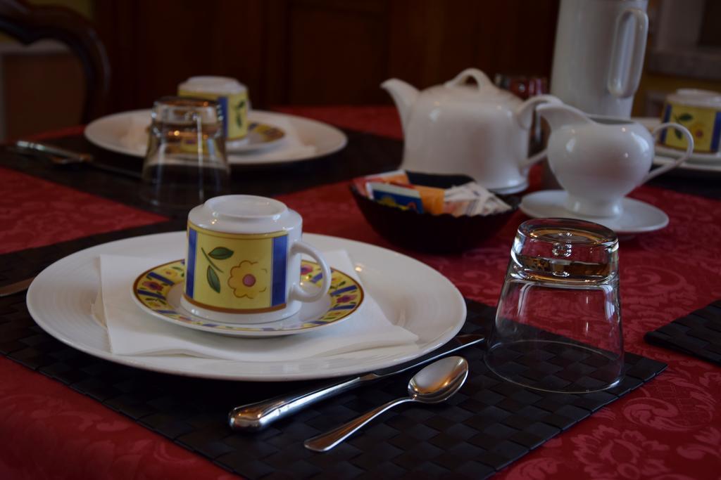 B&B Villa Gavina エクステリア 写真