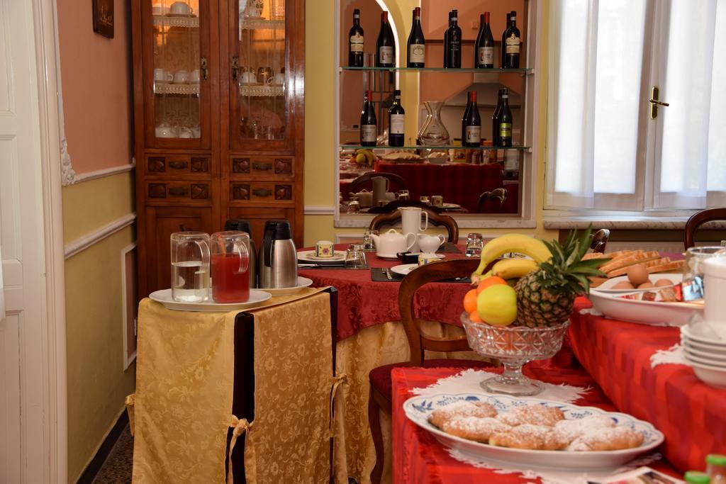 B&B Villa Gavina エクステリア 写真