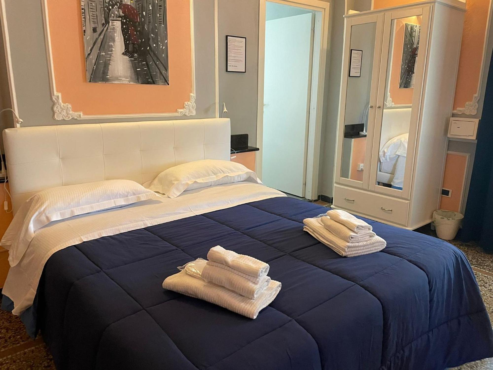 B&B Villa Gavina エクステリア 写真