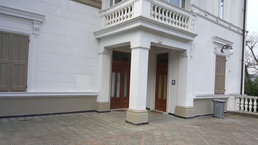 B&B Villa Gavina エクステリア 写真