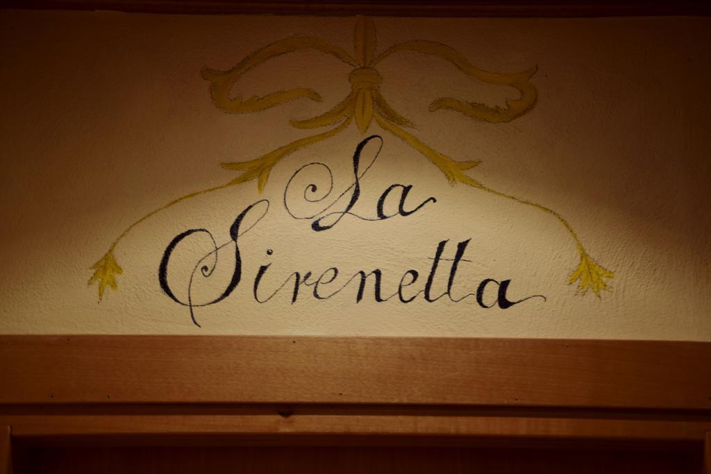 B&B Villa Gavina エクステリア 写真