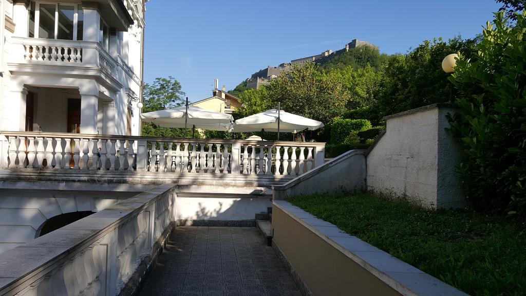 B&B Villa Gavina エクステリア 写真