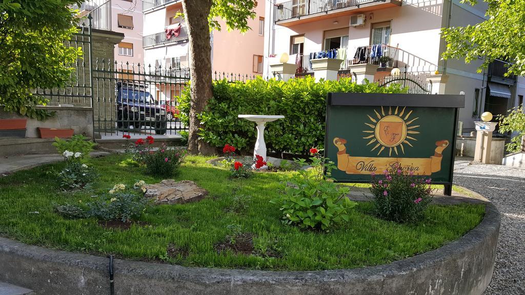 B&B Villa Gavina エクステリア 写真