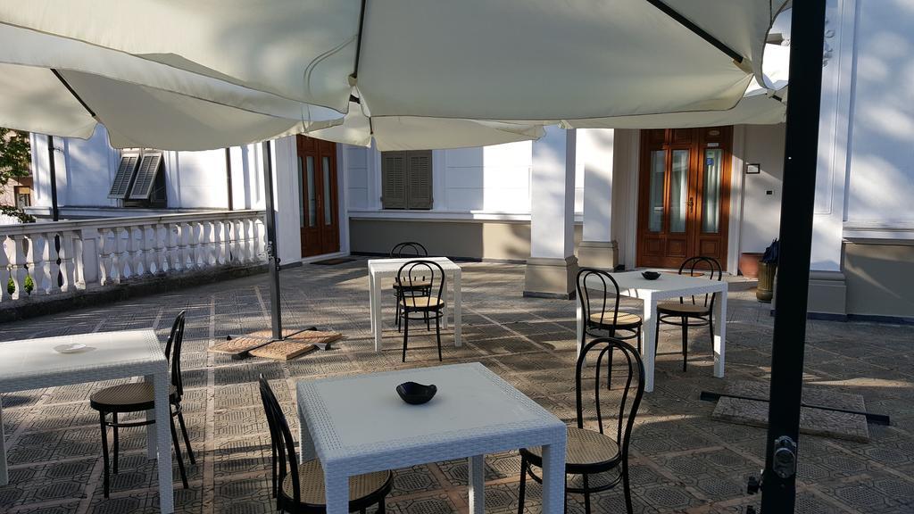 B&B Villa Gavina エクステリア 写真