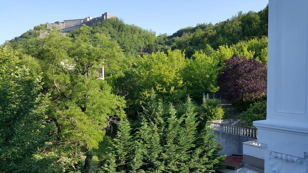 B&B Villa Gavina エクステリア 写真