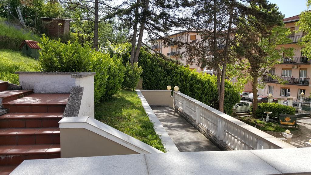 B&B Villa Gavina エクステリア 写真