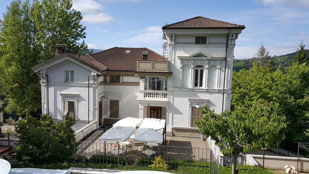 B&B Villa Gavina エクステリア 写真
