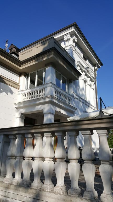 B&B Villa Gavina エクステリア 写真