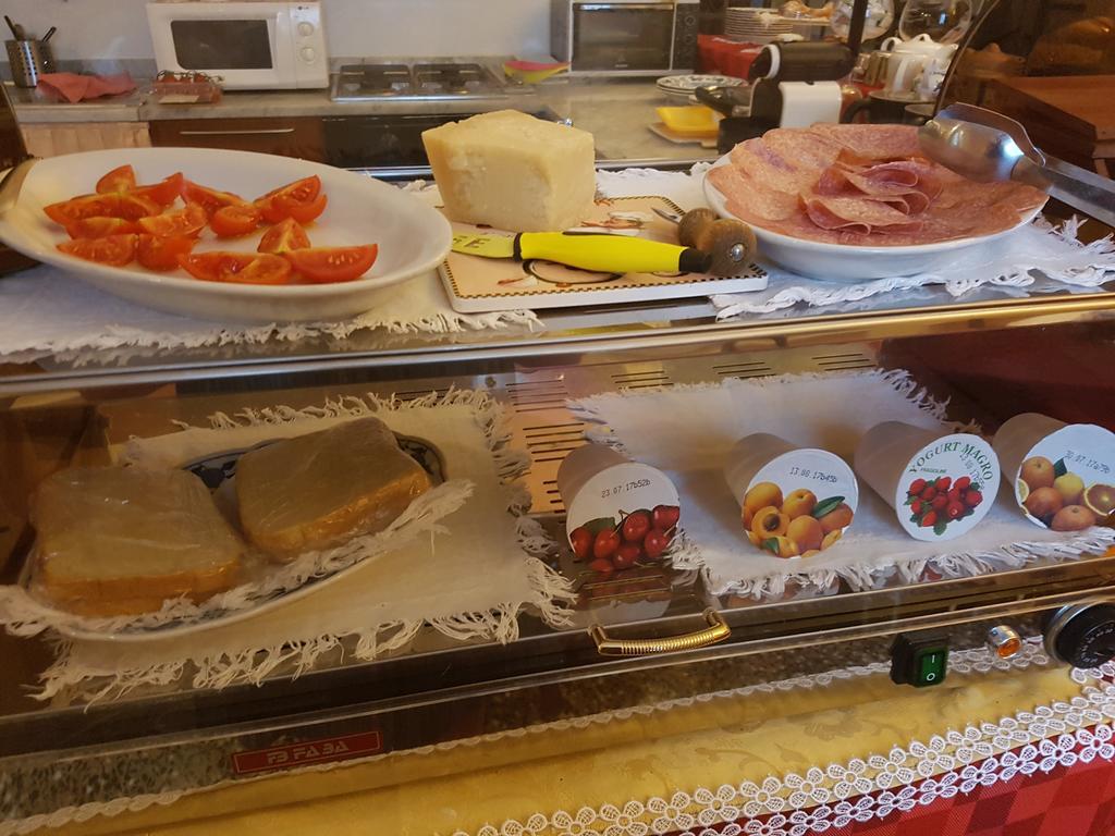 B&B Villa Gavina エクステリア 写真