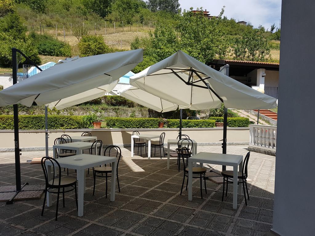 B&B Villa Gavina エクステリア 写真