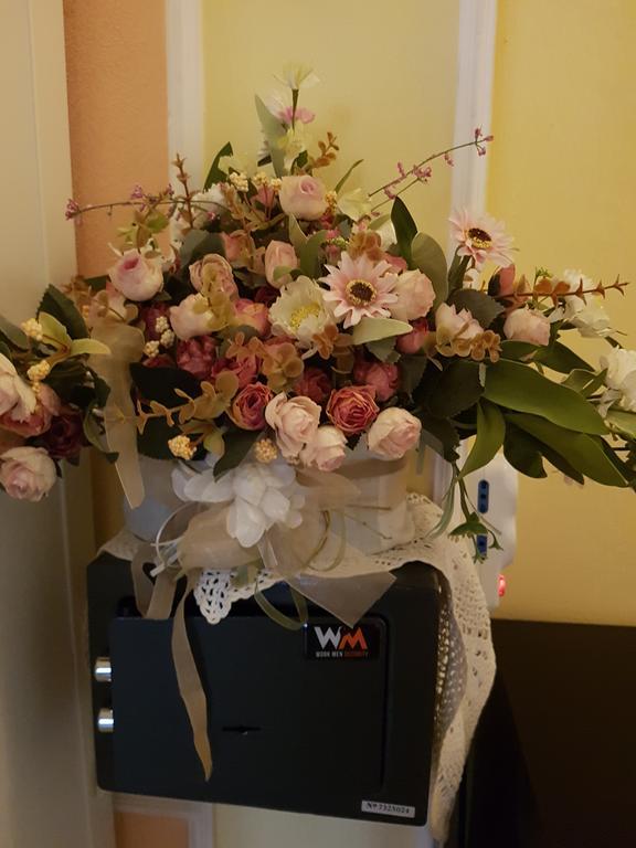 B&B Villa Gavina エクステリア 写真