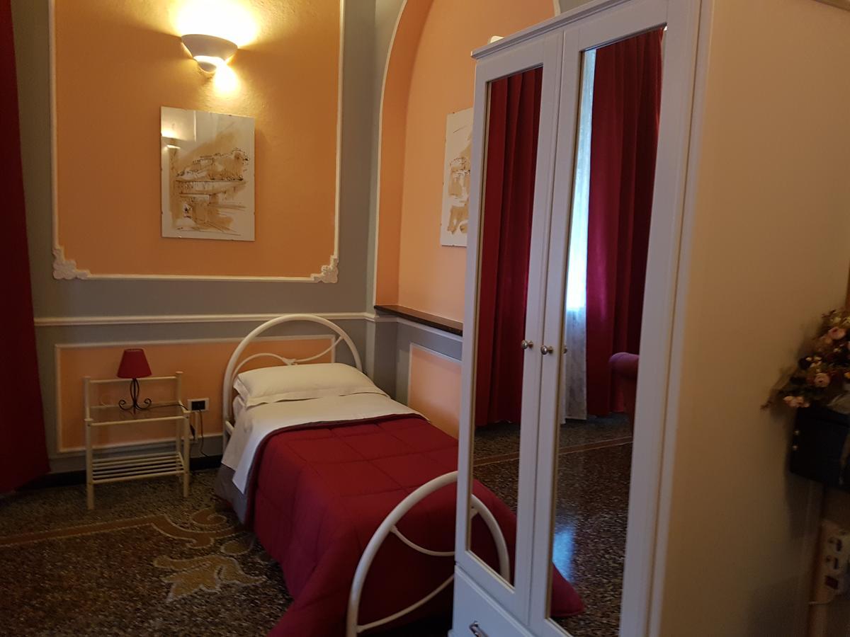 B&B Villa Gavina エクステリア 写真