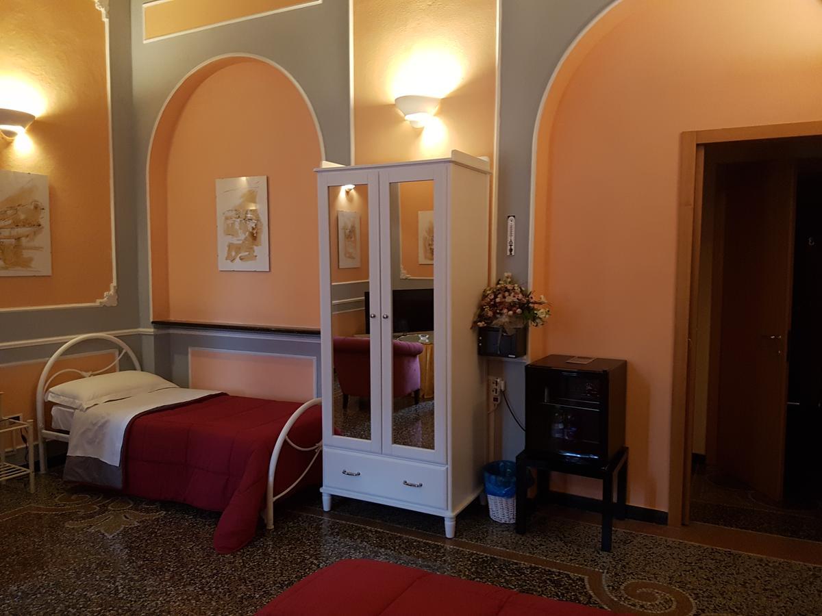 B&B Villa Gavina エクステリア 写真