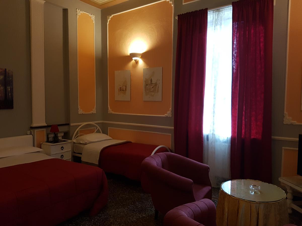 B&B Villa Gavina エクステリア 写真
